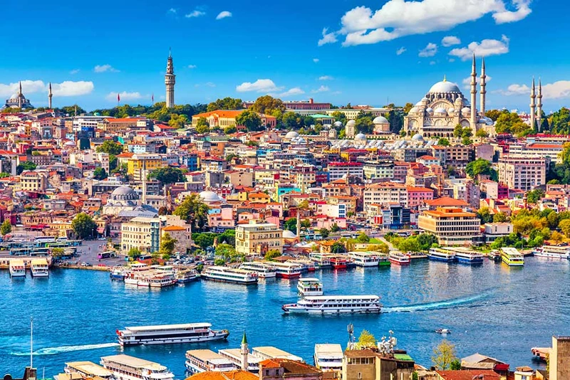 Istanbul Why You Need an Istanbul Tour Package