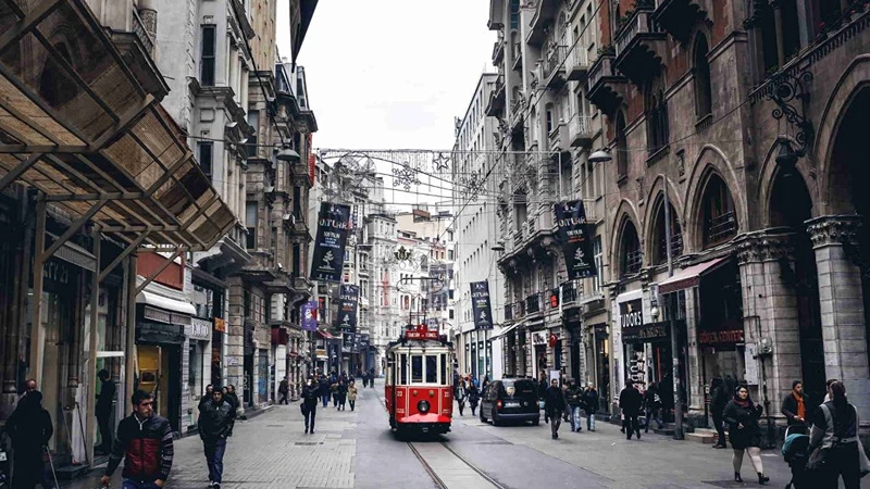 Istanbul