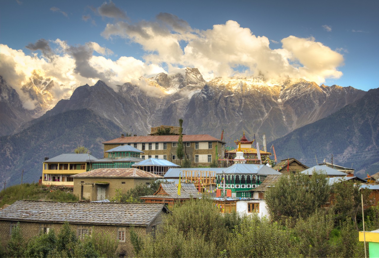 10 Offbeat Destinations in Himachal