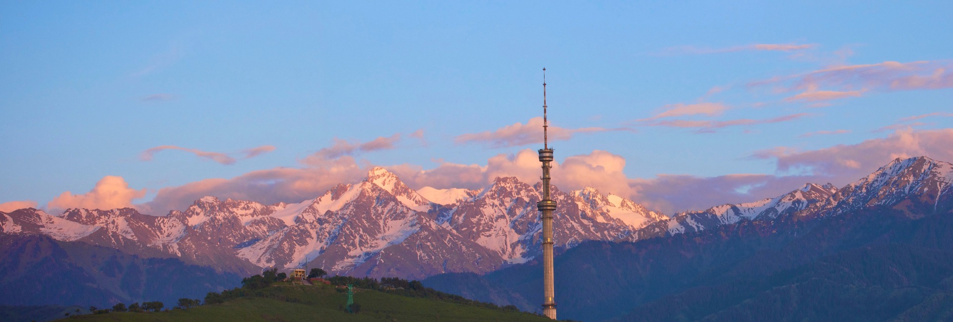 Kazakshtan Tour Package