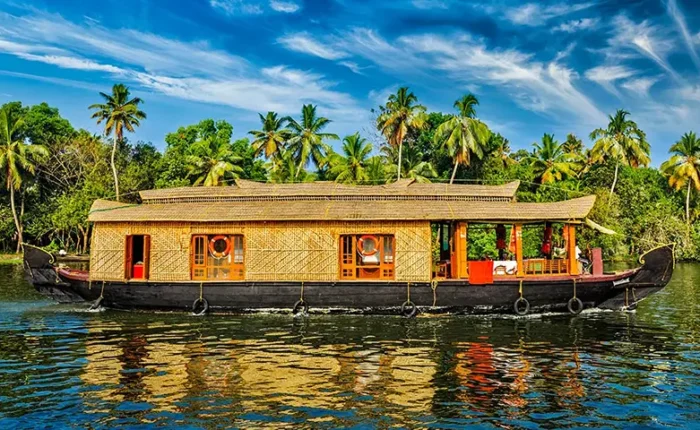 Kerala Tour