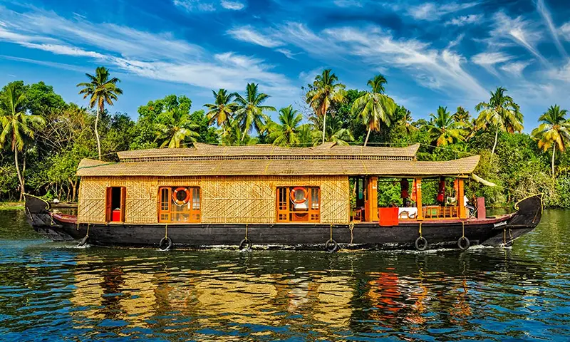 Kerala Tour