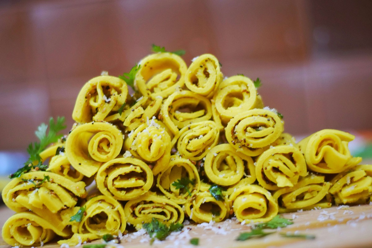 Foodie’s Guide to Gujarat