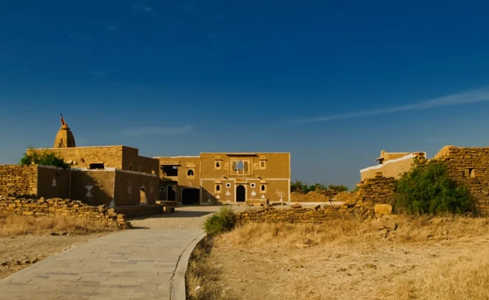 Kuldhara