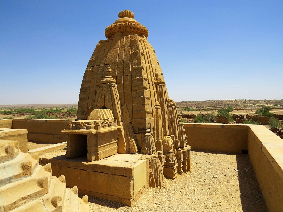 Kuldhara