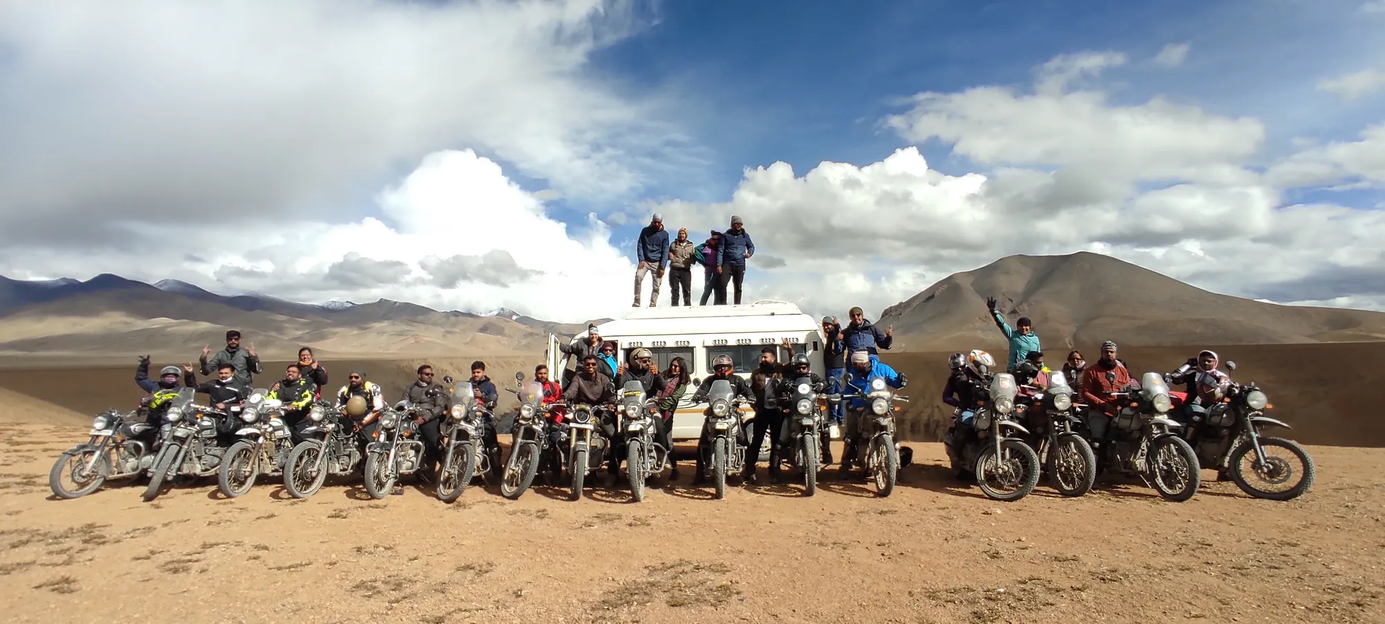Ladakh Tour Package