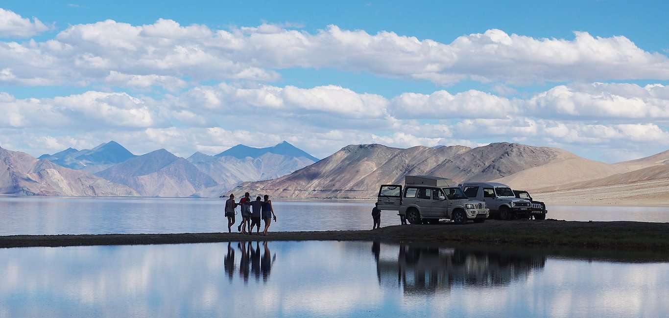 Ladakh Tour