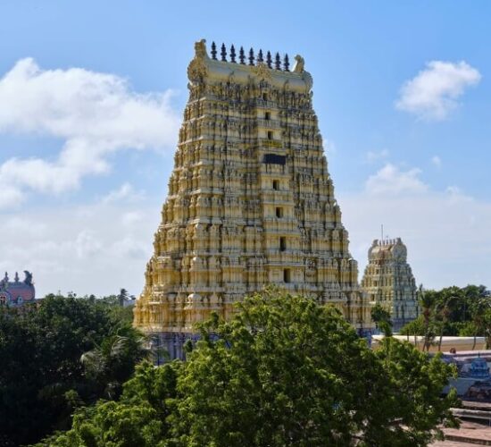 Madurai & Kodaikanal Escape-tamilnadu-thumbnail