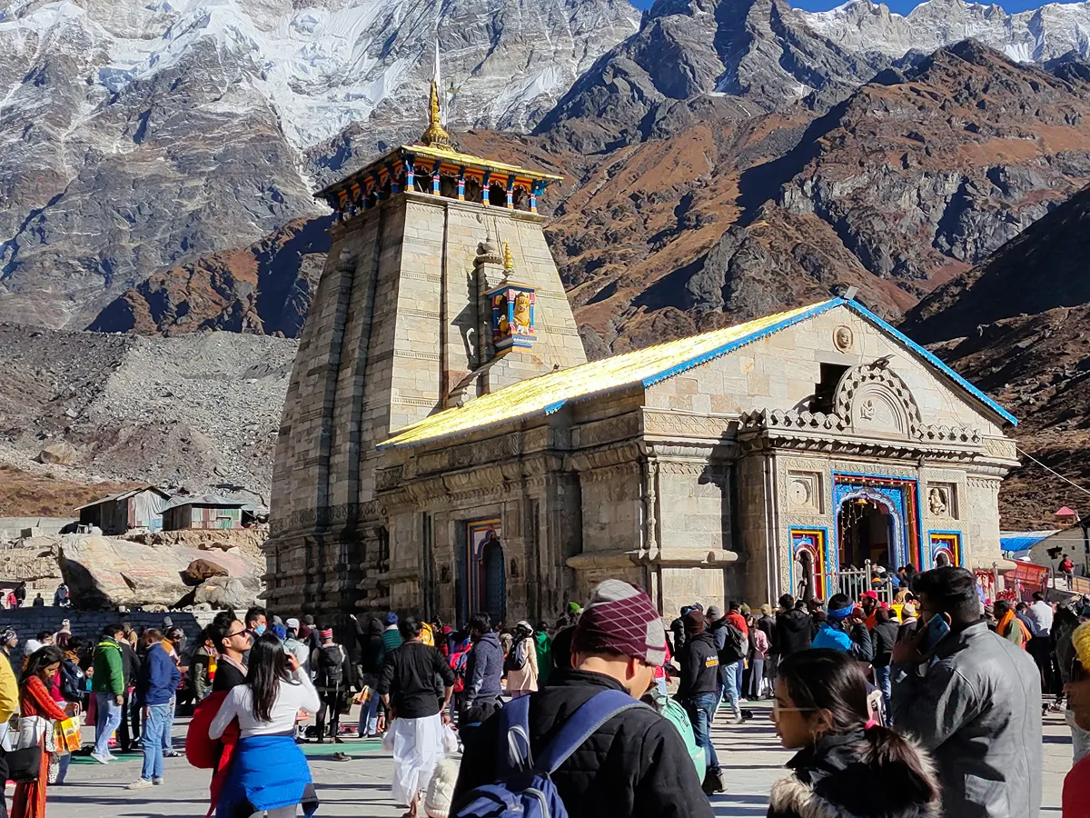 Main Image – Spiritual Journeys Top Temples to Visit in Uttarakhand Spiritual Journeys -Top Temples to Visit in Uttarakhand
