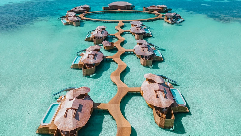 Maldives