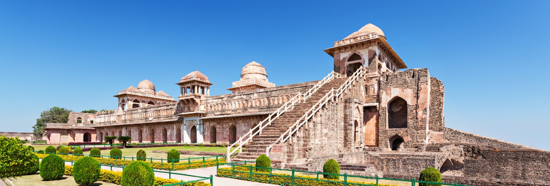 Madhya Pradesh Tour Packages