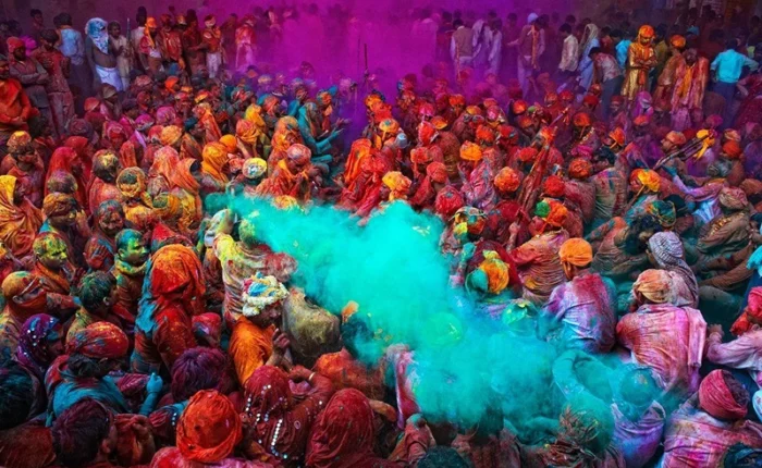 March travel destinations