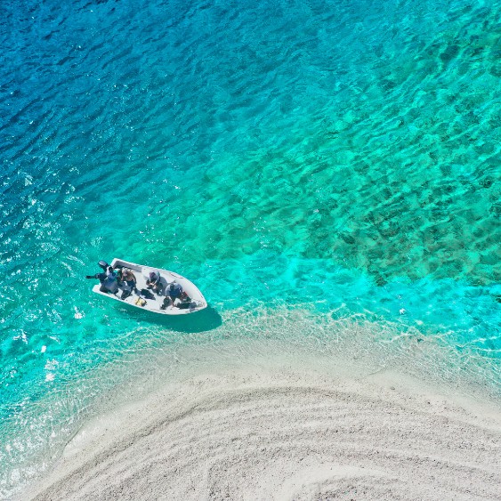 Mauritius Tour Packages