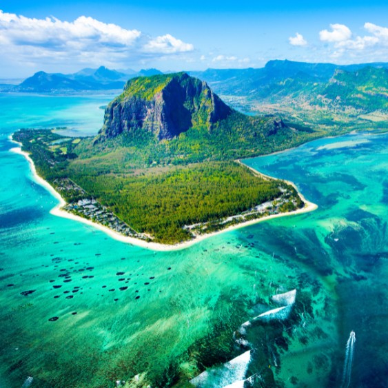 Mauritius Tour Packages