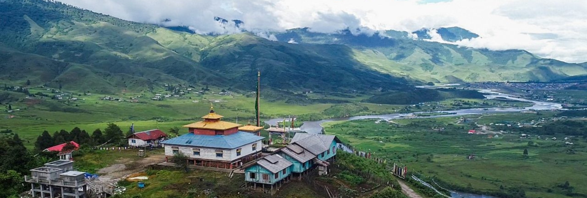 Arunachal Pradesh Tour Packages