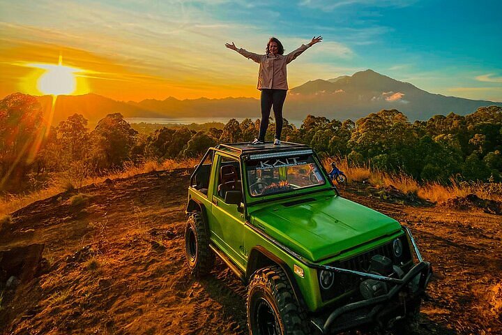 Mount Batur Sunrise Trekking Guide (3) Mount Batur Sunrise Trekking Guide - Bali Tour Packages