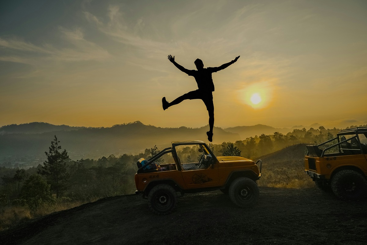 Mount Batur Sunrise Trekking Guide - Bali Tour Packages