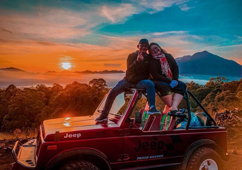 Mount Batur Sunrise Trekking Guide - Bali Tour Packages