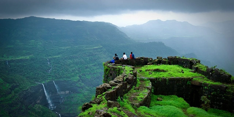 Mumbai to Khandala Road Trip