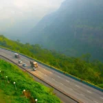 Mumbai to Lonavala Road Trip