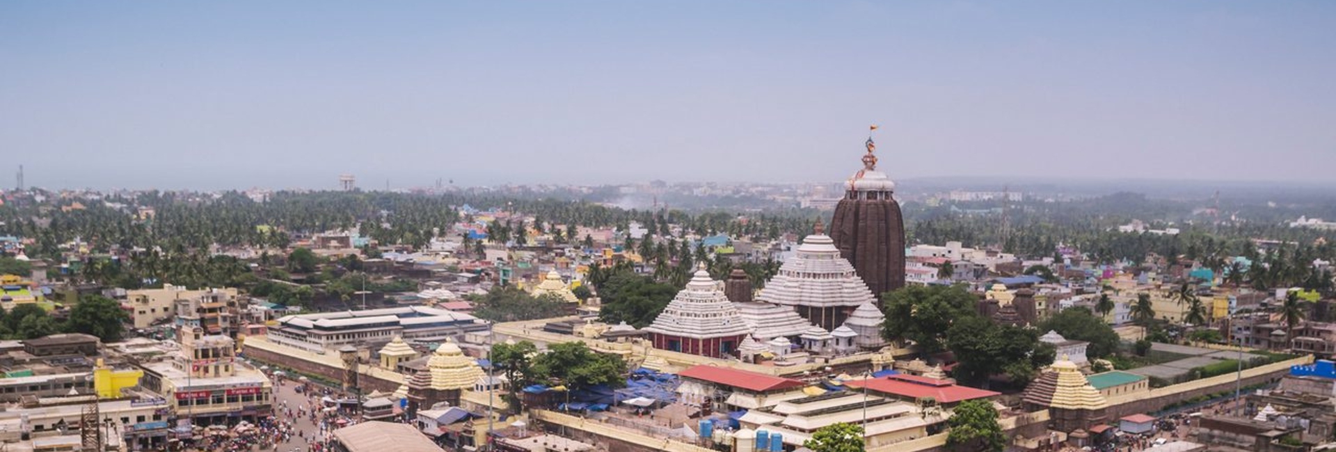 Odisha Tour Packages