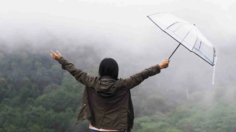 Packing Tips for Monsoon Travel in India Packing Tips for Monsoon Travel in India