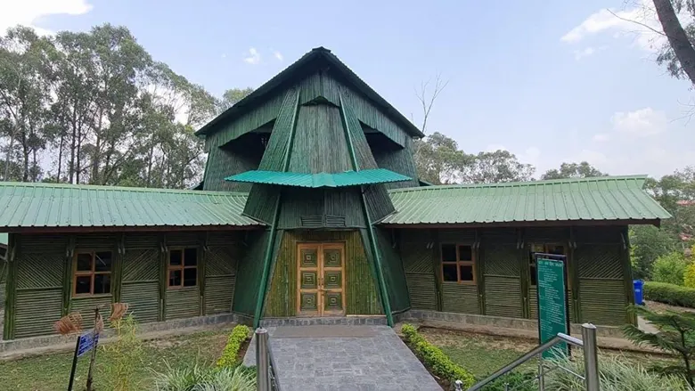 10 offbeat stays in India