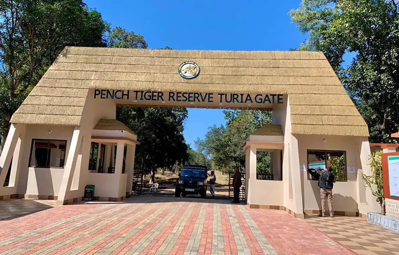 Pench National Park