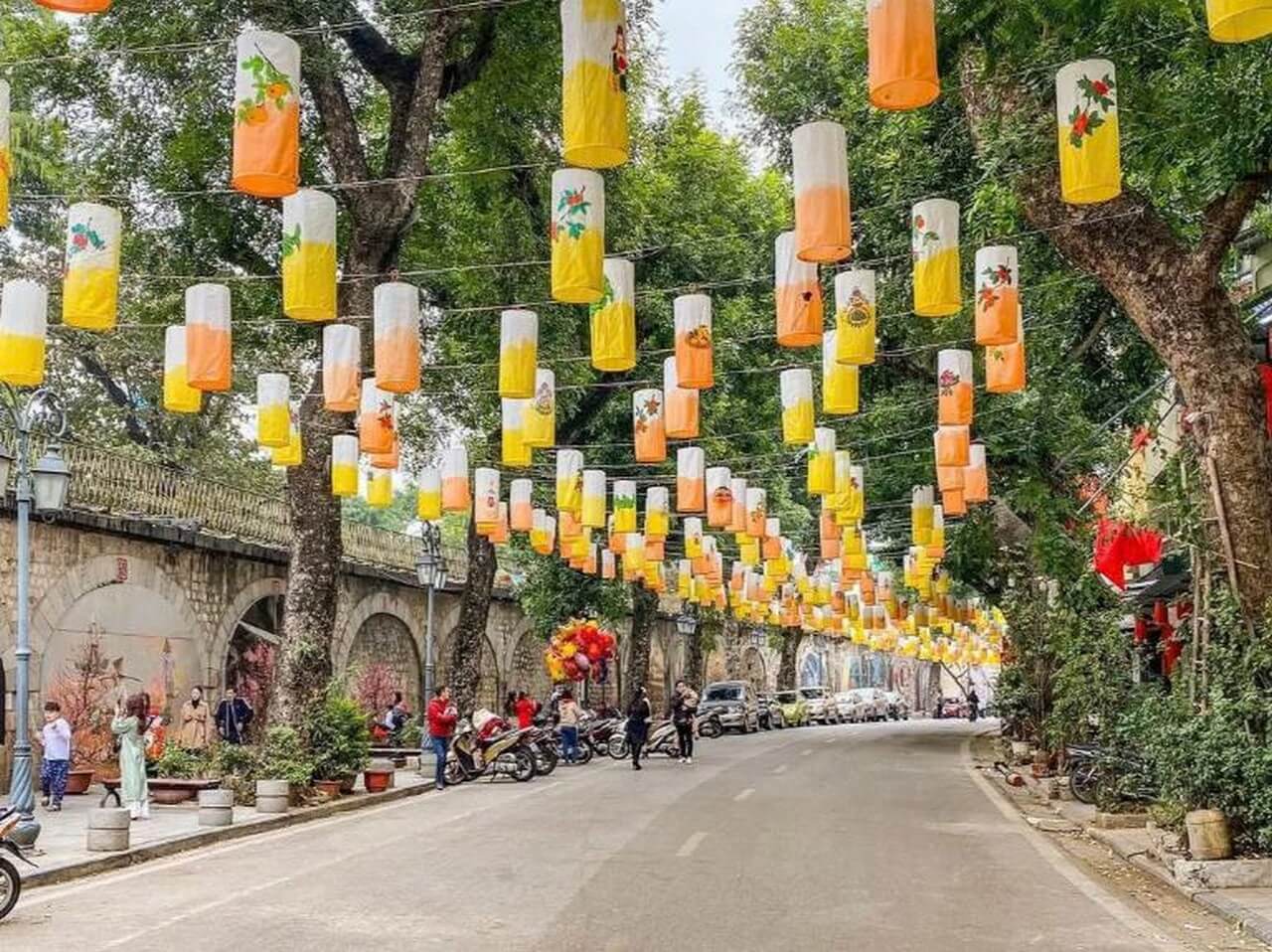 Hanoi Travel Guide