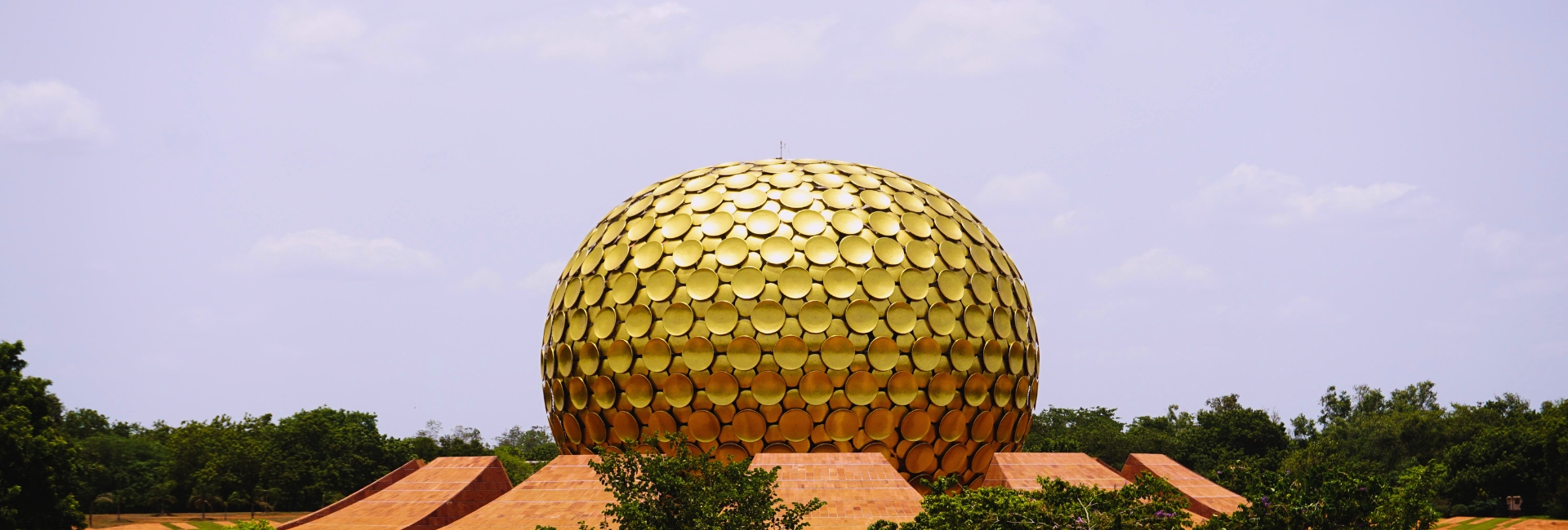 Pondicherry Banner