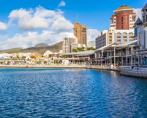 Port Louis
