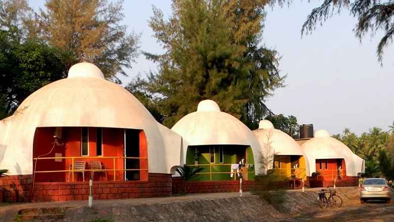 10 offbeat stays in India
