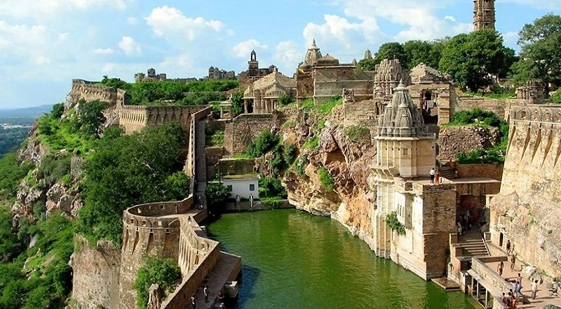 Rajasthan Tour Packages