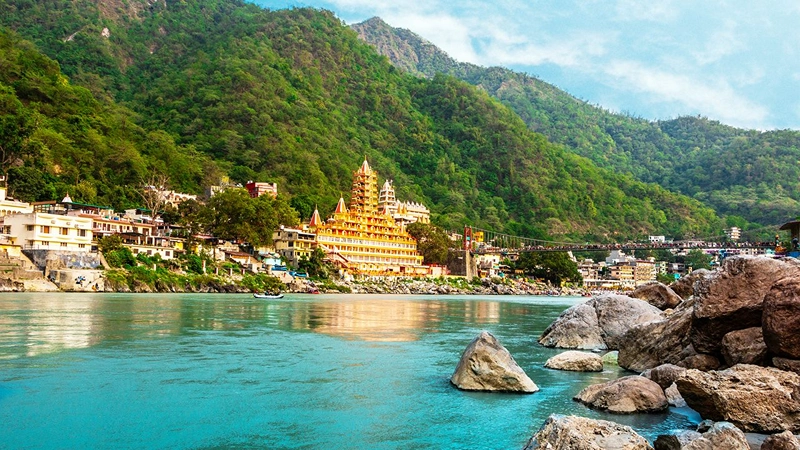 Rishikesh Tour Rishikesh Tour