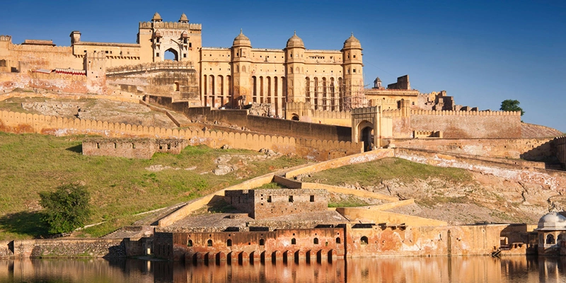Road Trips from Delhi to Jaipur