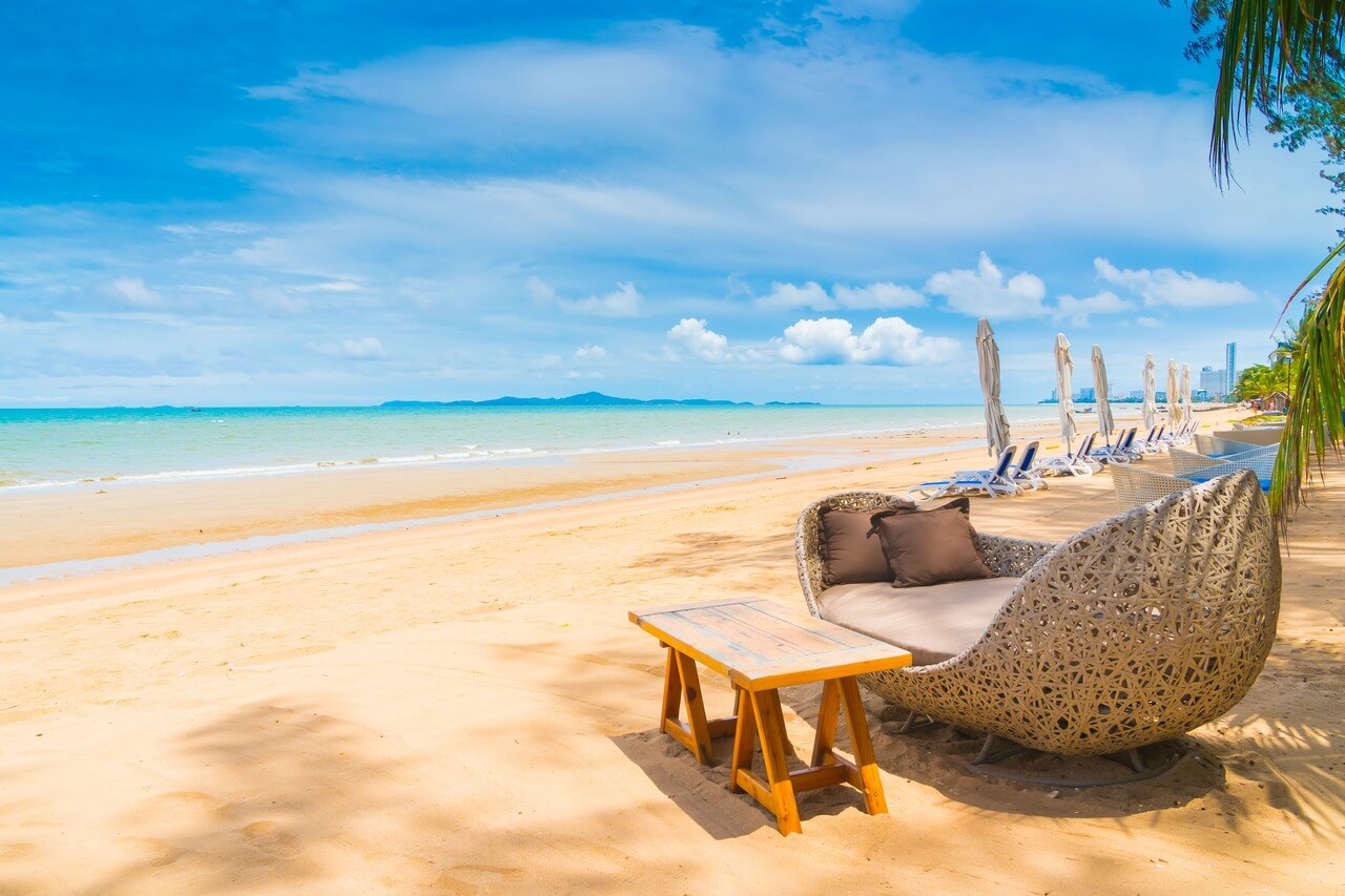 Sao Beach--Phu Quoc Island