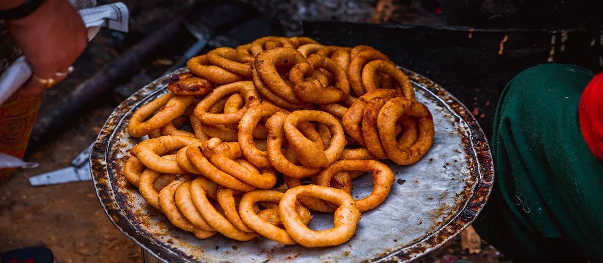 Traditional Sikkimese Cuisine You Must Try