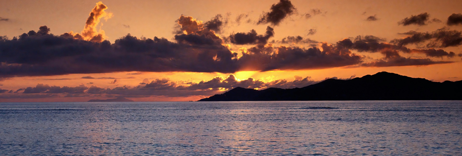 Seychelles Tour Packages