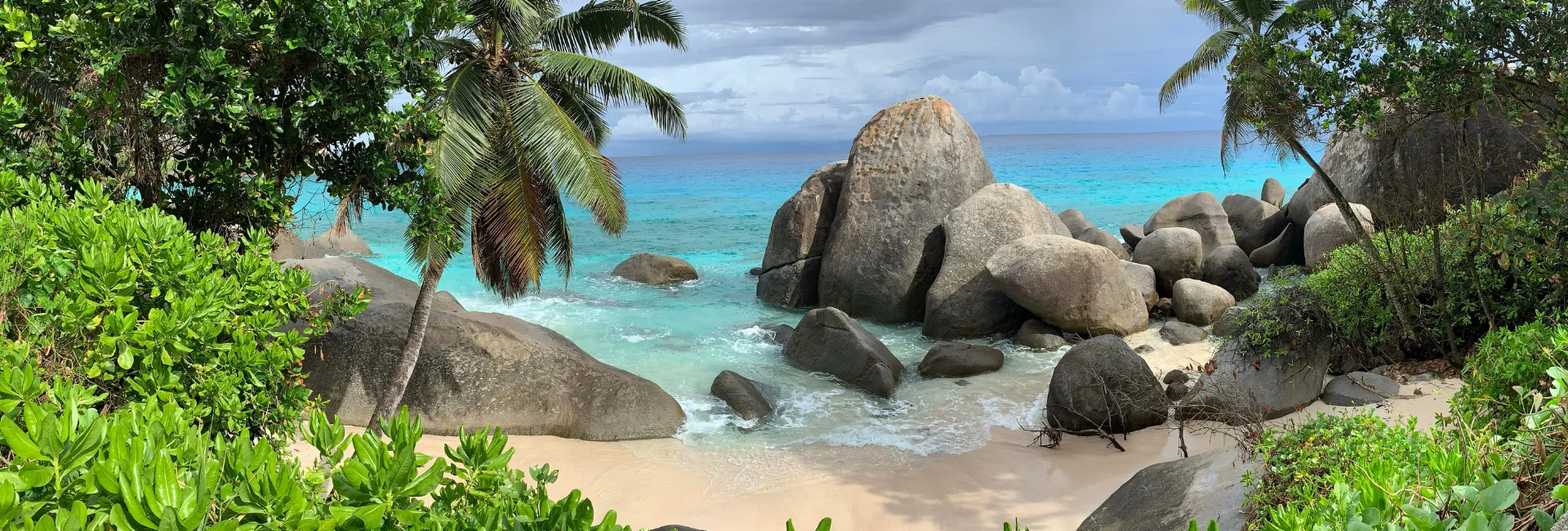 Seychelles Tour Packages