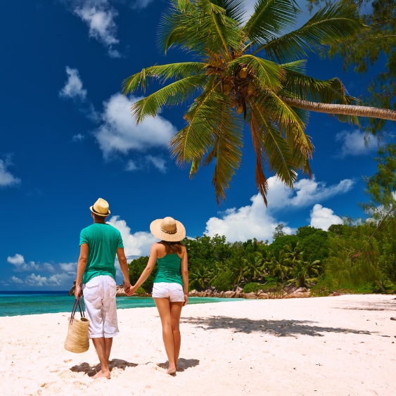 Seychelles Tour Packages