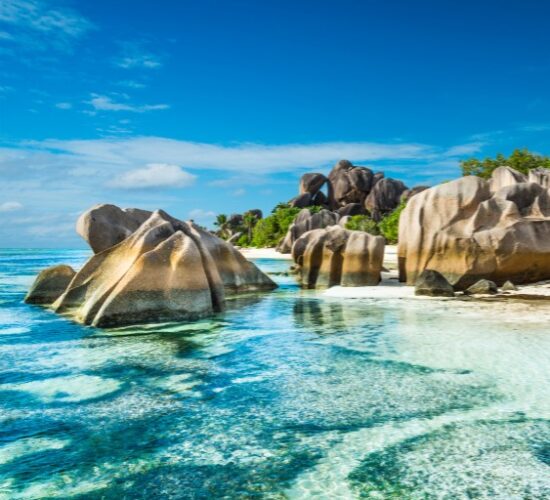 Seychelles Tour Packages