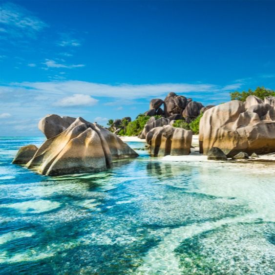Seychelles Tour Packages