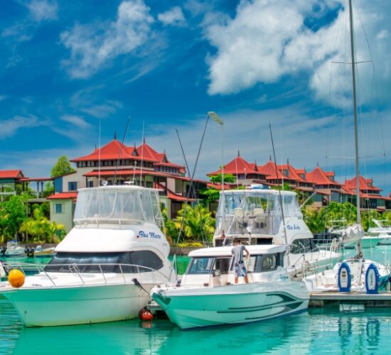Seychelles Tour Packages