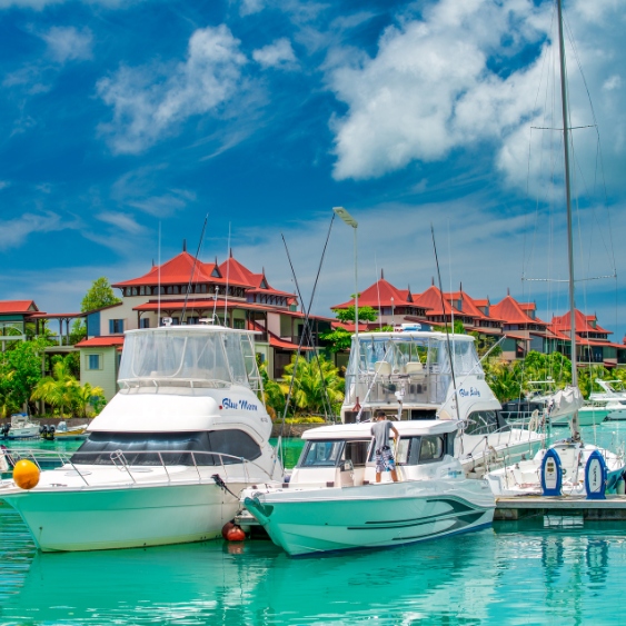 Seychelles Tour Packages