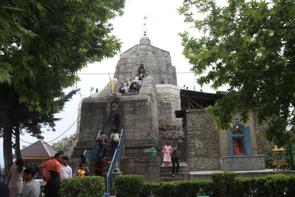 Srinagar Travel Guide