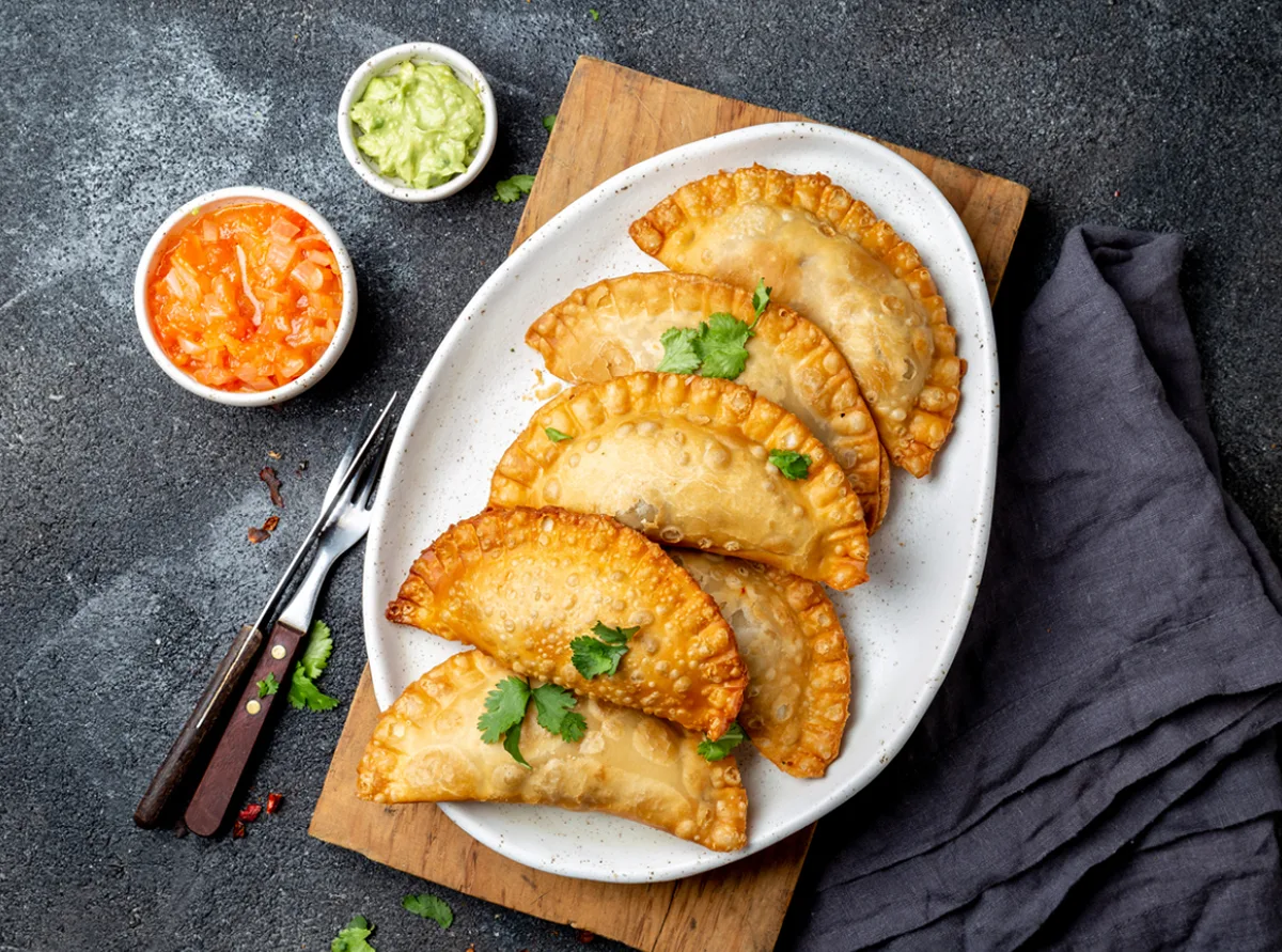 Traditional Sikkimese Cuisine You Must Try