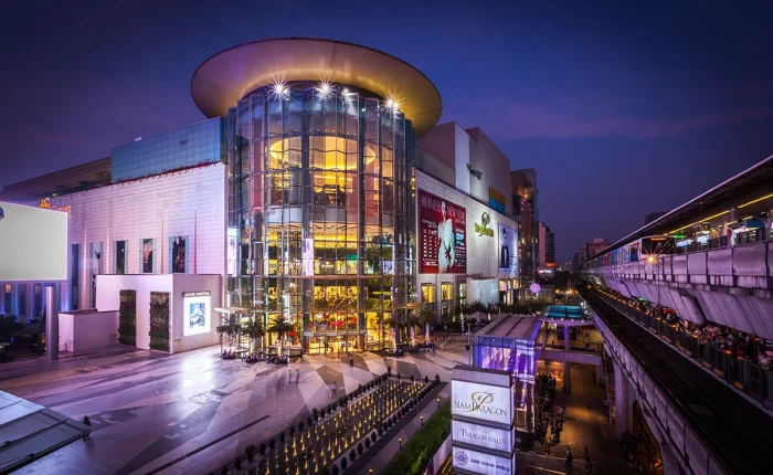 Bangkok Shopping Guide