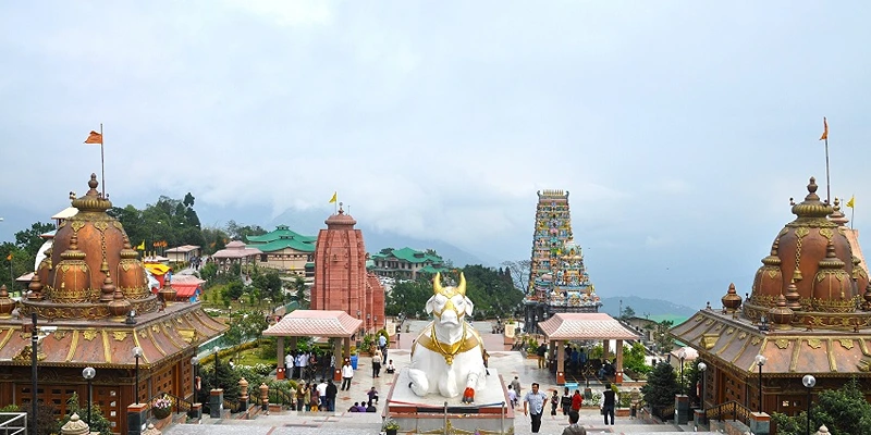 Sikkim