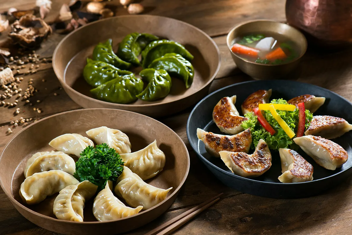 Sikkimese Cuisine Traditional Sikkimese Cuisine You Must Try
