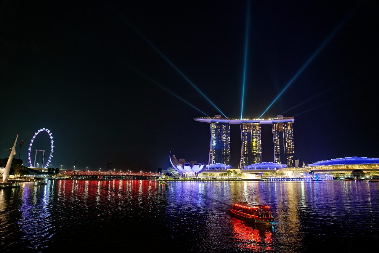 Singapore Nightlife